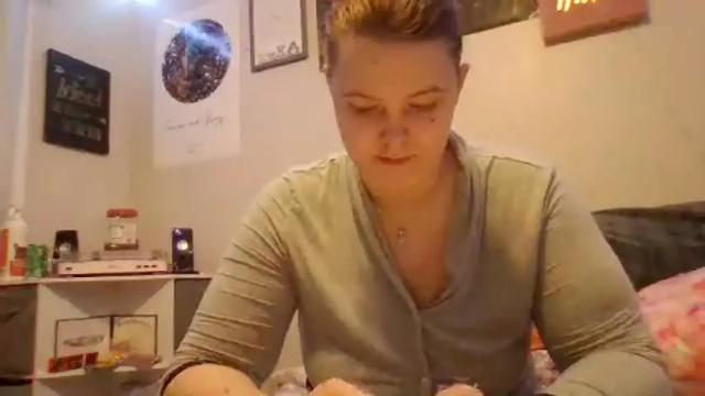 Thumbnail 1, midnightsun0926's Stream at Chaturbate, 17 months ago
