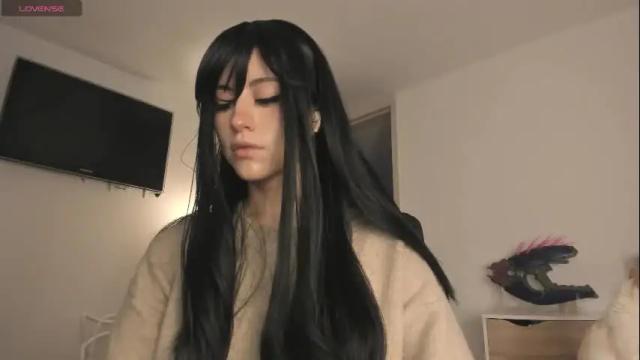 Image 3 of midori__san Stream on Chaturbate on 1 month ago