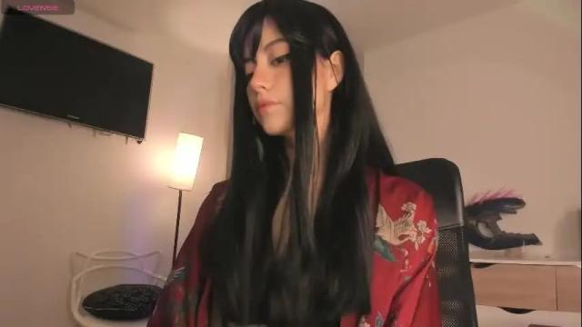 Thumbnail 2, midori__san's Stream at Chaturbate, 1 month ago