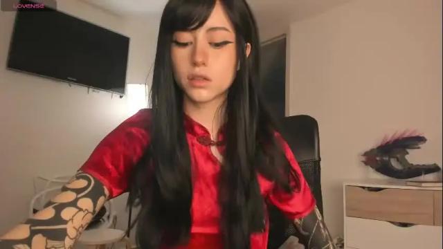 Thumbnail 1, midori__san's Stream at Chaturbate, 1 month ago
