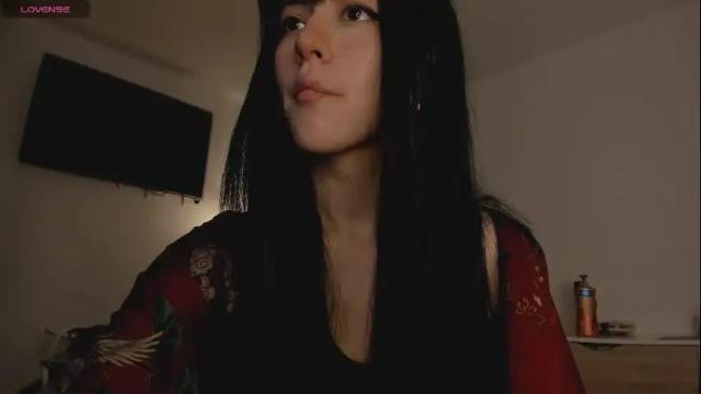 Thumbnail 2, midori__san's Stream at Chaturbate, 20 days ago