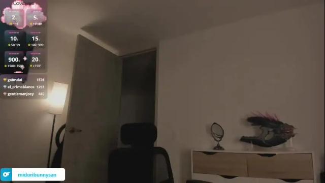 Image 10 of midori__san Stream on Chaturbate on 2 months ago