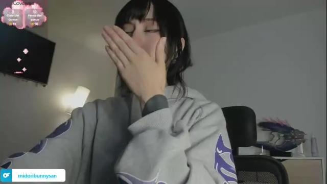 Thumbnail 1, midori__san's Stream at Chaturbate, 2 months ago