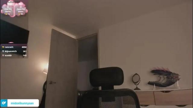 Thumbnail 1, midori__san's Stream at Chaturbate, 1 month ago