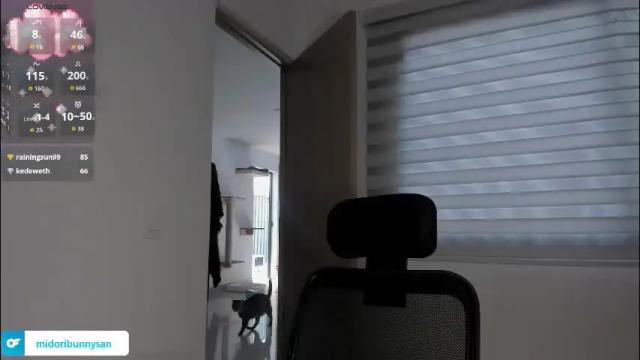 Image 4 of midori__san Stream on Chaturbate on 22 days ago