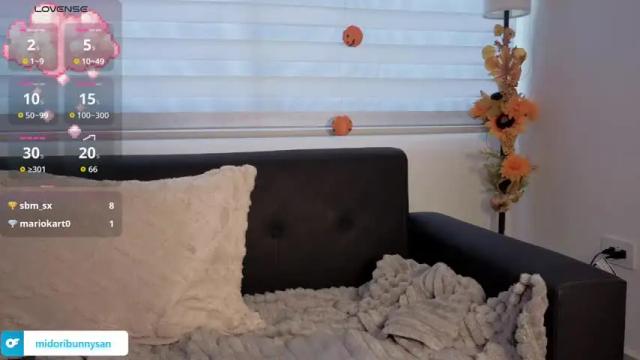 Image 7 of midori__san Stream on Chaturbate on 1 month ago