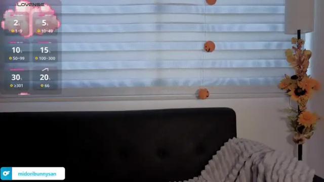 Thumbnail 2, midori__san's Stream at Chaturbate, 27 days ago