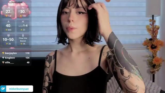 Image 7 of midori__san Stream on Chaturbate on 1 month ago