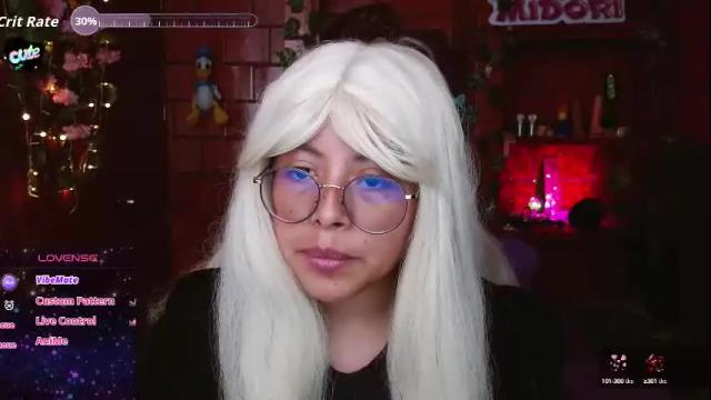 Image 11 of midoriquinn Stream on Chaturbate on 2 months ago