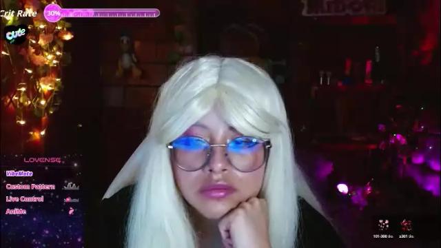 Image 10 of midoriquinn Stream on Chaturbate on 2 months ago