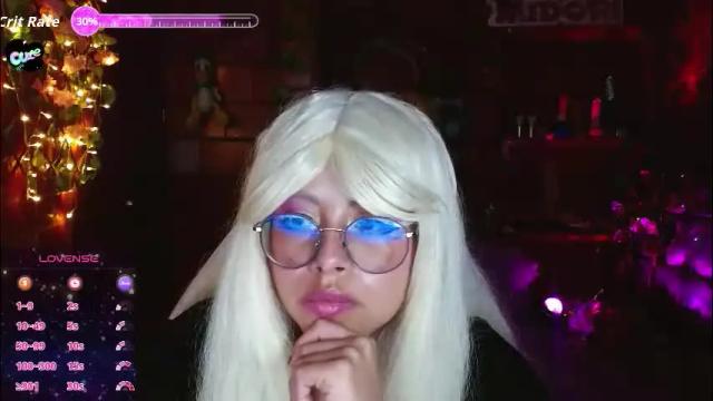 Image 11 of midoriquinn Stream on Chaturbate on 2 months ago