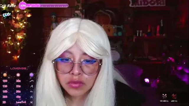 Thumbnail 2, midoriquinn's Stream at Chaturbate, 2 months ago