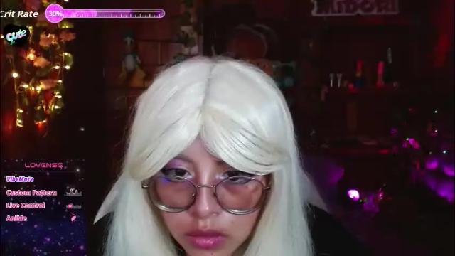Image 6 of midoriquinn Stream on Chaturbate on 2 months ago