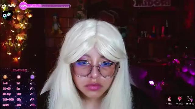 Image 7 of midoriquinn Stream on Chaturbate on 2 months ago