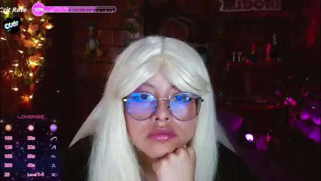 Image 8 of midoriquinn Stream on Chaturbate on 2 months ago