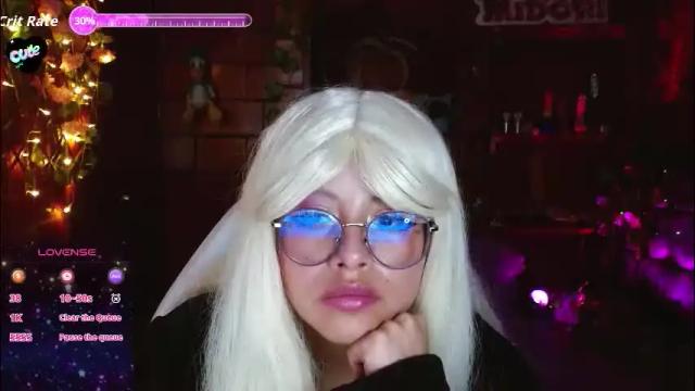 Thumbnail 3, midoriquinn's Stream at Chaturbate, 2 months ago