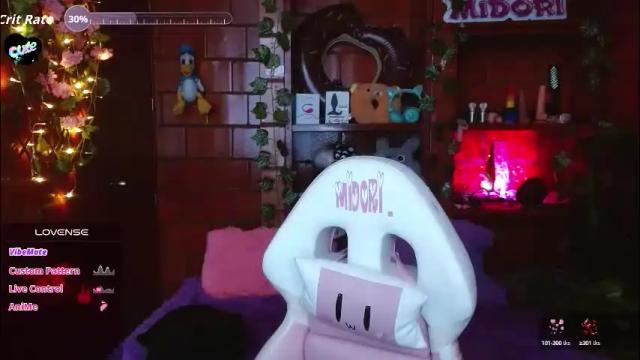 Thumbnail 1, midoriquinn's Stream at Chaturbate, 2 months ago