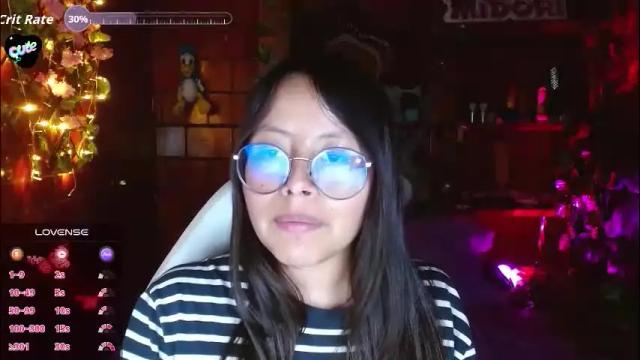 Image 10 of midoriquinn Stream on Chaturbate on 2 months ago