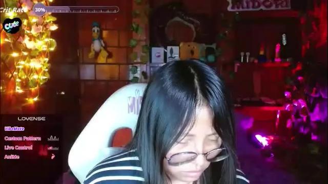 Thumbnail 3, midoriquinn's Stream at Chaturbate, 2 months ago
