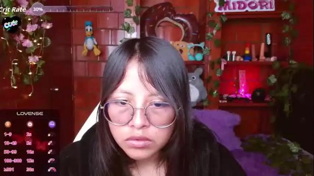 Thumbnail 1, midoriquinn's Stream at Chaturbate, 2 months ago