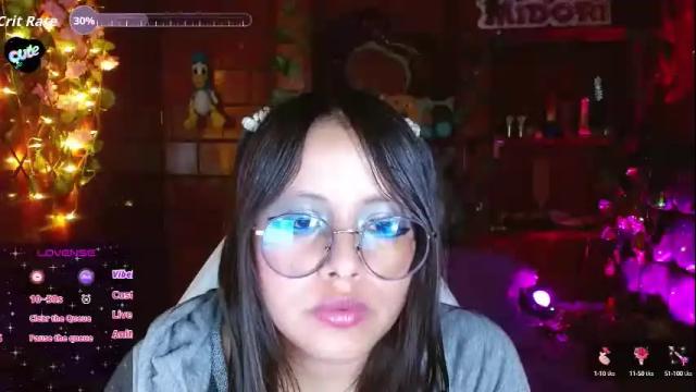 Image 10 of midoriquinn Stream on Chaturbate on 2 months ago