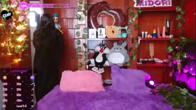 Image 3 of midoriquinn Stream on Chaturbate on 2 months ago