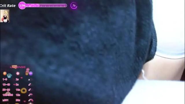 Image 8 of midoriquinn Stream on Chaturbate on 2 months ago