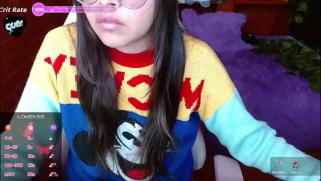 Thumbnail 1, midoriquinn's Stream at Chaturbate, 1 month ago