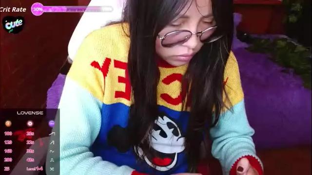 Image 11 of midoriquinn Stream on Chaturbate on 1 month ago