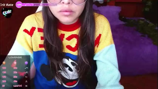 Image 2 of midoriquinn Stream on Chaturbate on 1 month ago
