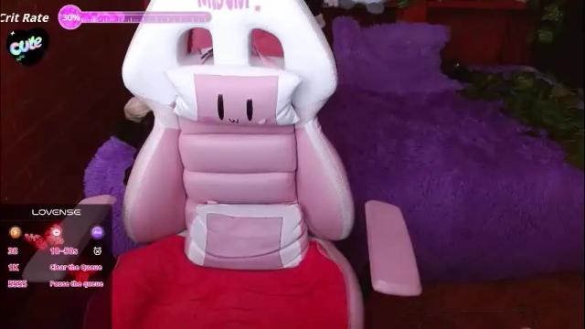Image 3 of midoriquinn Stream on Chaturbate on 1 month ago