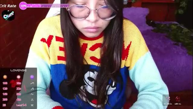 Image 7 of midoriquinn Stream on Chaturbate on 1 month ago