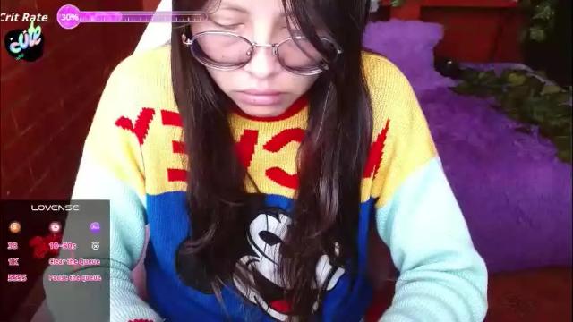 Image 8 of midoriquinn Stream on Chaturbate on 1 month ago