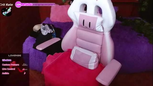 Thumbnail 3, midoriquinn's Stream at Chaturbate, 1 month ago