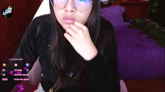 Thumbnail 1, midoriquinn's Stream at Chaturbate, 1 month ago