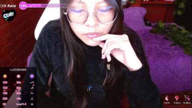Thumbnail 2, midoriquinn's Stream at Chaturbate, 1 month ago