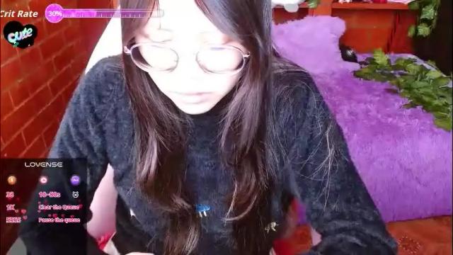 Image 6 of midoriquinn Stream on Chaturbate on 1 month ago