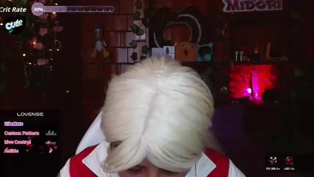 Image 11 of midoriquinn Stream on Chaturbate on 1 month ago