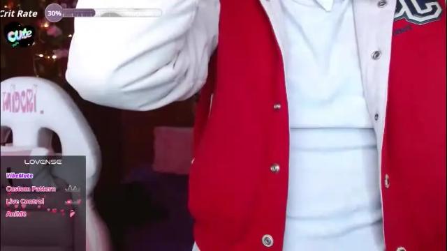 Image 6 of midoriquinn Stream on Chaturbate on 1 month ago