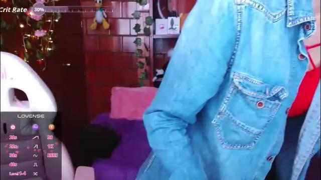 Image 11 of midoriquinn Stream on Chaturbate on 1 month ago