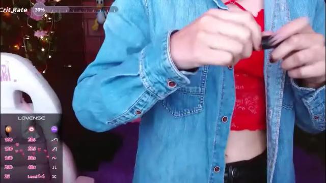 Image 4 of midoriquinn Stream on Chaturbate on 1 month ago