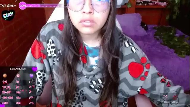 Thumbnail 1, midoriquinn's Stream at Chaturbate, 1 month ago