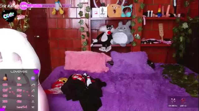 Image 10 of midoriquinn Stream on Chaturbate on 1 month ago