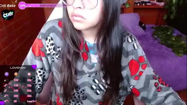 Image 2 of midoriquinn Stream on Chaturbate on 1 month ago