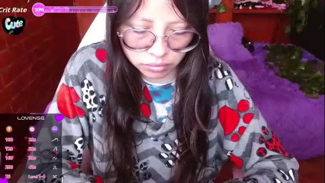 Image 3 of midoriquinn Stream on Chaturbate on 1 month ago