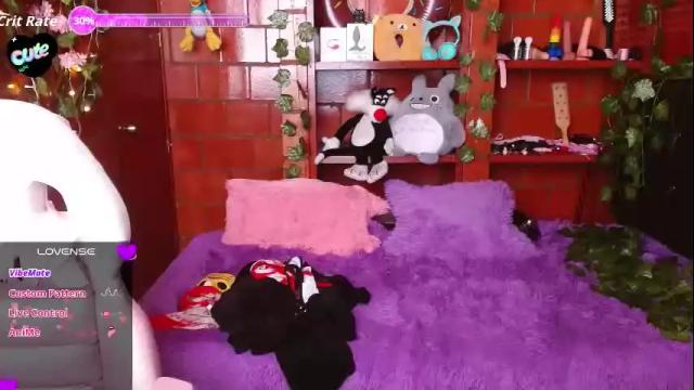 Image 6 of midoriquinn Stream on Chaturbate on 1 month ago