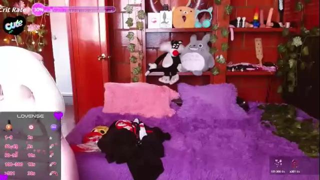 Image 7 of midoriquinn Stream on Chaturbate on 1 month ago
