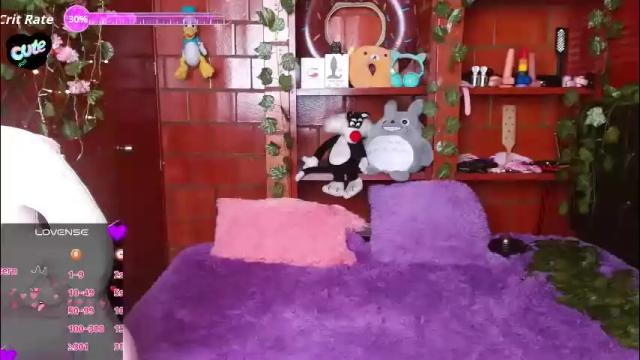 Image 12 of midoriquinn Stream on Chaturbate on 1 month ago