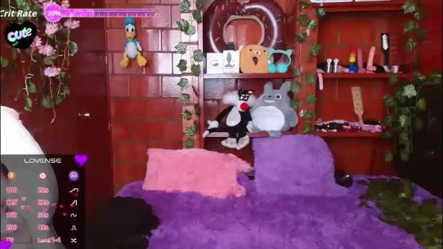 Image 2 of midoriquinn Stream on Chaturbate on 1 month ago