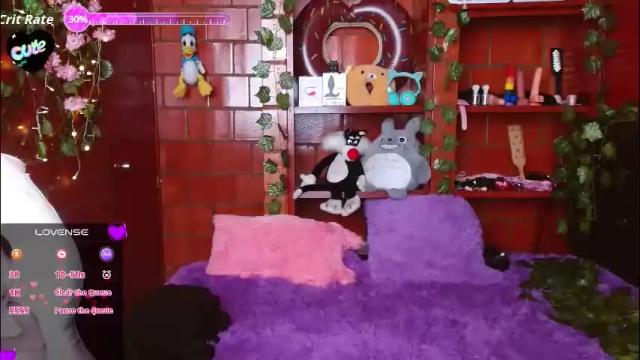 Image 3 of midoriquinn Stream on Chaturbate on 1 month ago